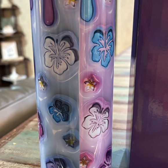 NWB- Stitch stainless steel tumbler - Picture 2 of 4